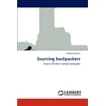 thumbnail image 1 of Sourcing backpackers (Paperback), 1 of 1