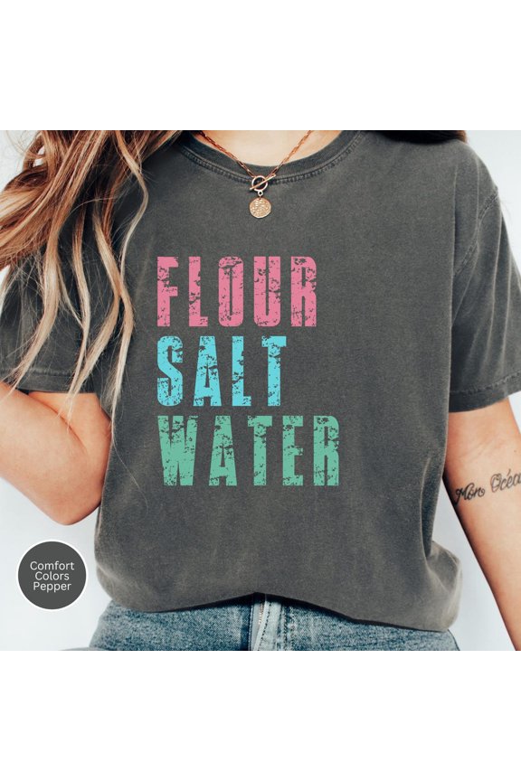 Sourdough Bread Baking Patriotic Dealer Making Homestead Christian Maha Mom Tshirt 4 All Size S-4Xl