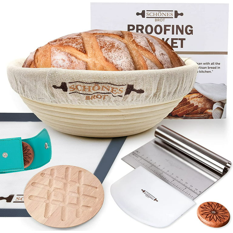 https://i5.walmartimages.com/seo/Sourdough-Bread-Proofing-Basket-Kit-10-Round-Proofing-Basket-with-Cover-with-Decorative-Wood-Insert-by-Sch-nes-Brot_62775e53-848e-4df4-83a1-4bf52d6f7ef5.07c492579c31a689dceeb0932643640f.jpeg?odnHeight=768&odnWidth=768&odnBg=FFFFFF