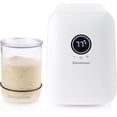 The Sourdough Home + Starter Jar Bundle | Temperature Controlled ...
