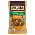 thumbnail image 1 of Sourdough Nibbler Pretzels - 16 oz - 2 pk, 1 of 5