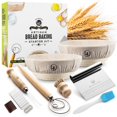 Sourdough Start Kit Sourdough Bread Baking Supplies with