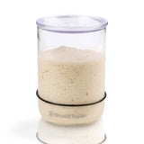 Sourdough Starter Jar | Brod & Taylor