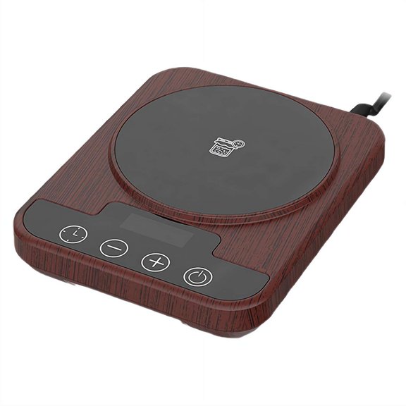Sourdough Starter Warmer, Precise 1°F Thermostat (70–100°F), Warming Mat with Timer for Bread Fermentation & Yogurt