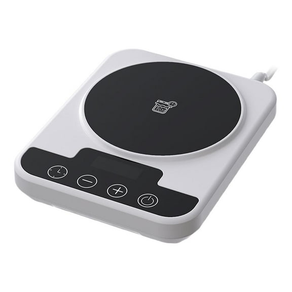 Sourdough Starter Warmer, Precise 1F Thermostat Control (70-100F), 12-Hour Timer Sourdough Warmer Mat, Smart Memory Warming On/Off, Home Baking Ideal for Bread Fermentation & Yogurt