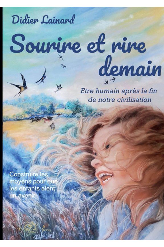 Sourire et rire demain, (Paperback)