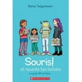 thumbnail image 1 of Souris! Et Raconte Ton Histoire, (Paperback), 1 of 1