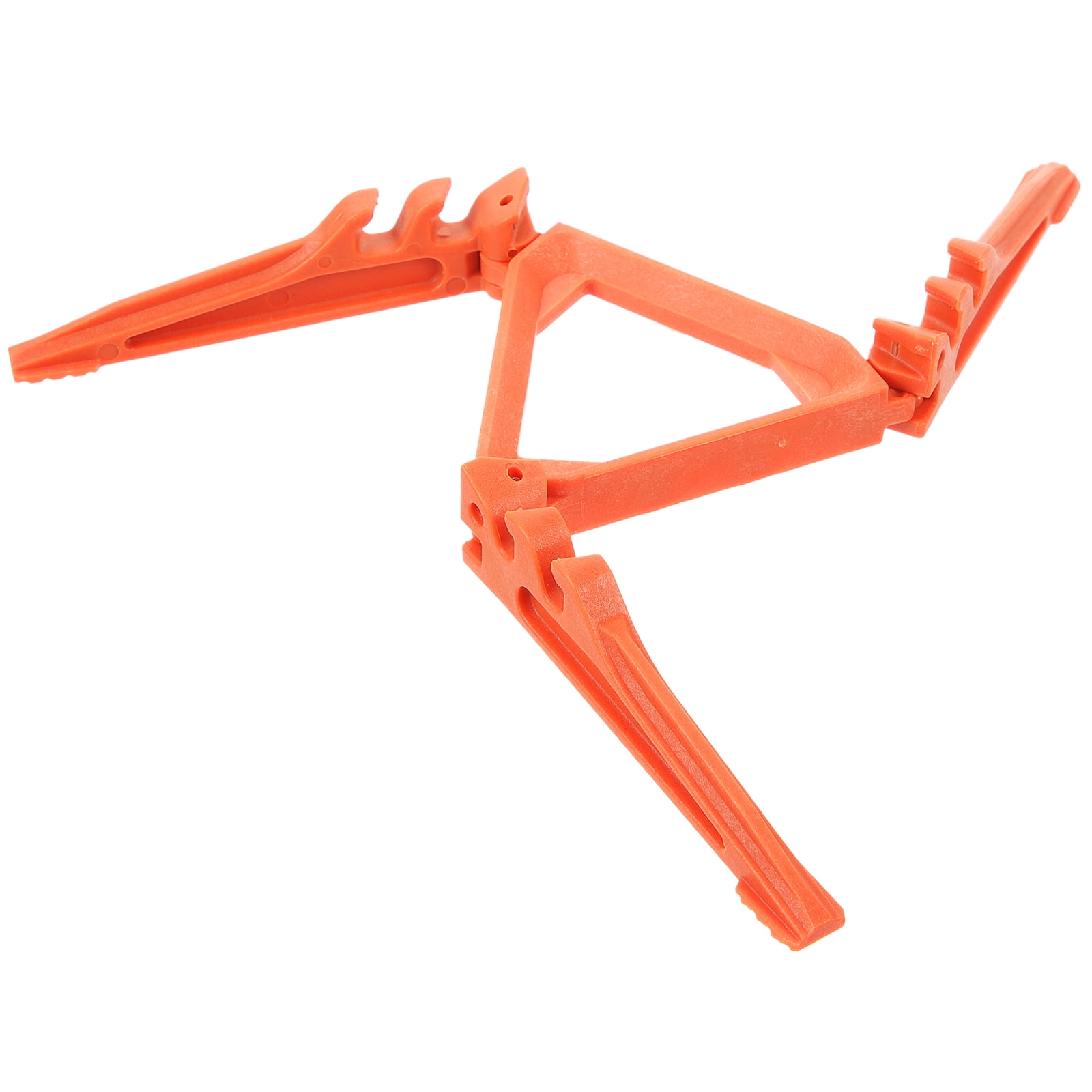 Sourkout Outdoor Gas Tank Bracket Propane Racks Camping Holder Nylon ...