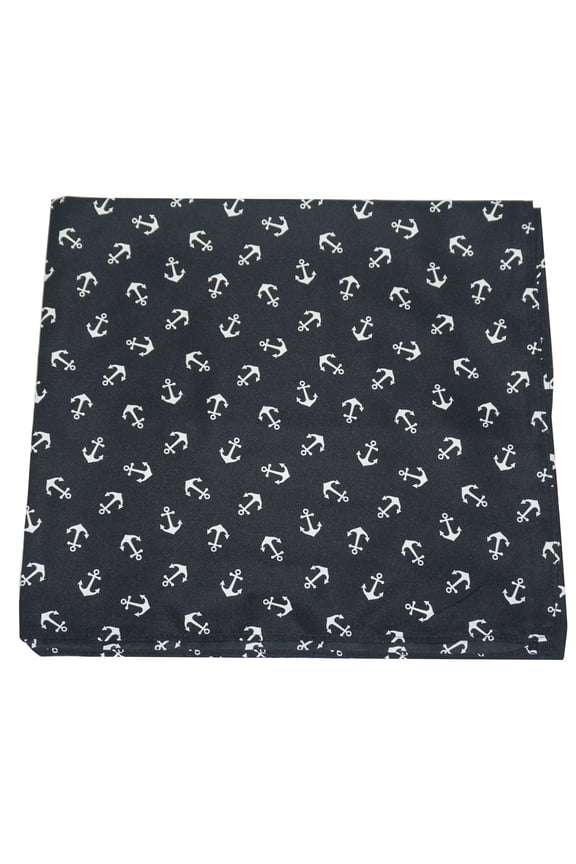 Bad Girl Anchor Scarf