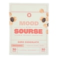 thumbnail image 1 of Sourse HG2856227 2.2 oz Vitamin Infused Mood Bites Chocolate - Case of 6, 1 of 1
