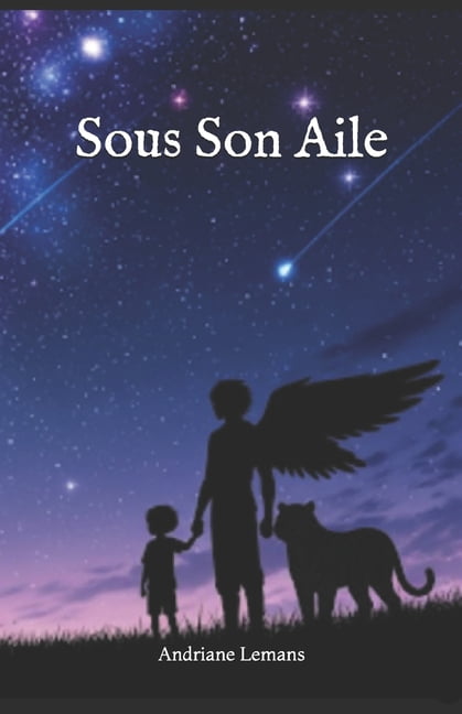 Sous Son Aile, (Paperback)