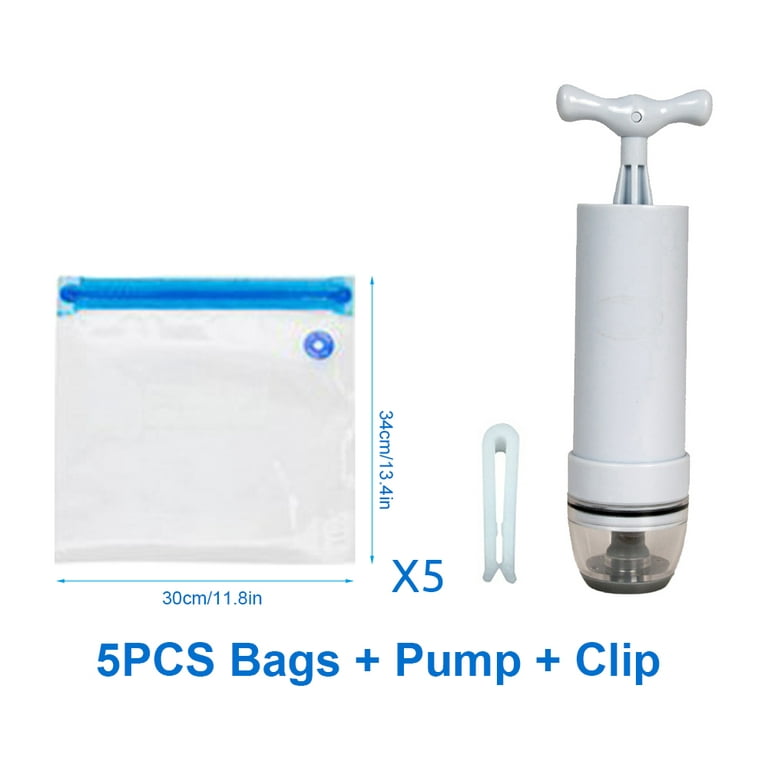 Freezer Vacuum Seal Bags - Sous Vide Bags
