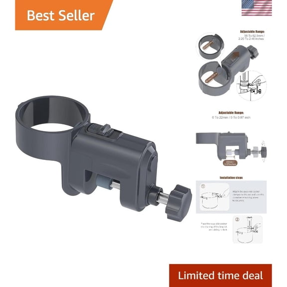 Sous Vide Clamp Replacement Fittings for Anova G300 G310 G320 G321 G322 G330