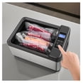 thumbnail image 1 of Sous Vide Cooker 800W, 8L Sous Vide Machine with Glass Lid & Digital Display, Precise Temperature Control, Timer, for Home Cooking, Family Meals, 1 of 7