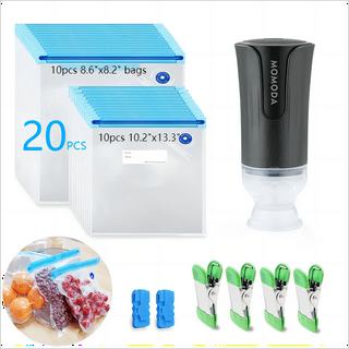 https://i5.walmartimages.com/seo/Sous-Vide-Cooking-Bags-Set-20-BPA-Free-Reusable-Vacuum-Seal-Air-Valve-Joule-Anova-Cookers-Freezer-Safe-Food-Storage-Upgraded-Electric-Pump-Included_0075c341-a4ab-4c0a-9ae9-65ef8b9d2680.52cdf9081291b1c2f7deda5910581fca.png?odnHeight=320&odnWidth=320&odnBg=FFFFFF