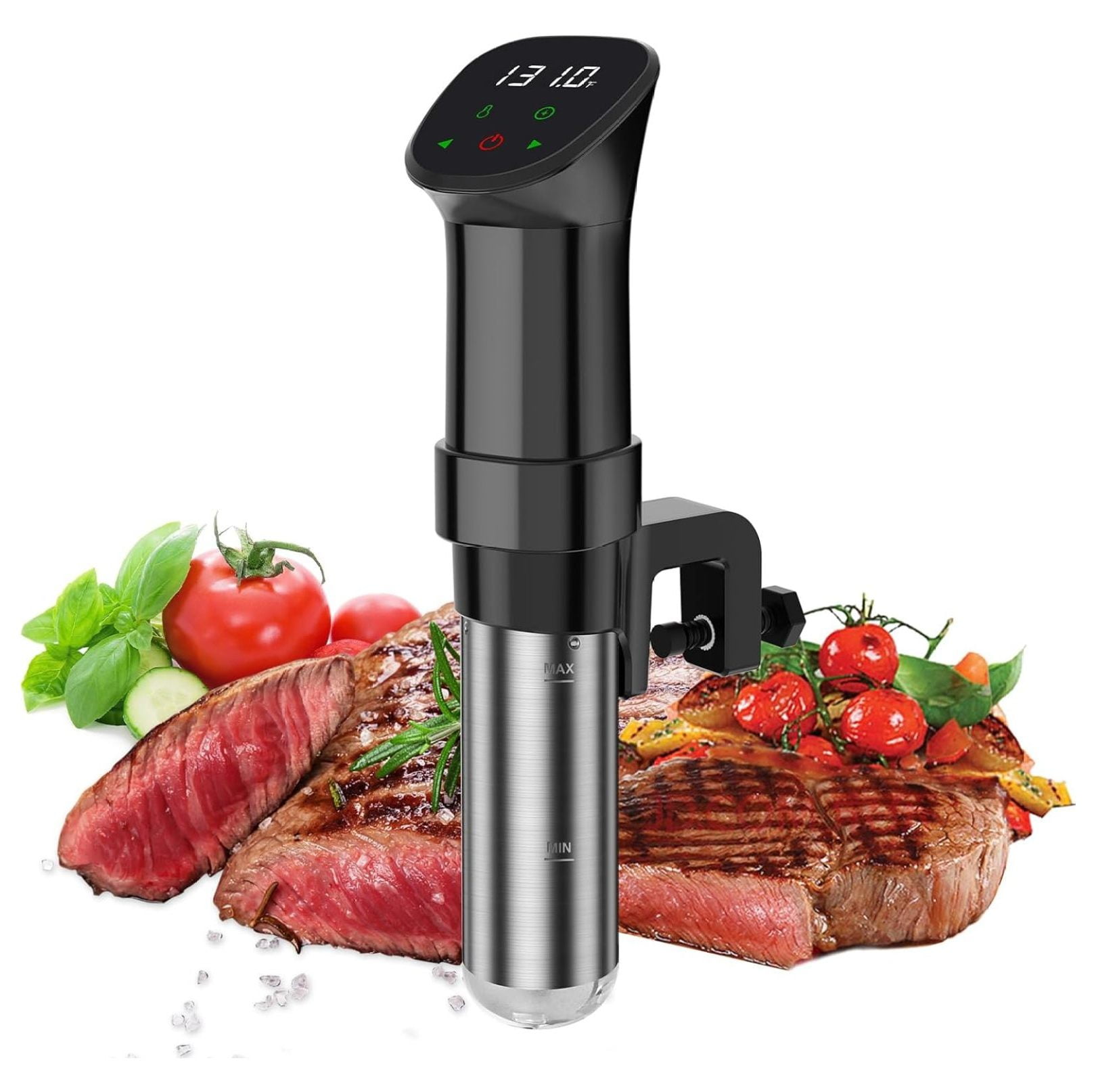 Sous Vide MachineSuvee CookerPrecision Cooker Sous Vide Kit with