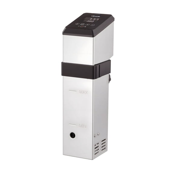 Sous Vide Precision Cooker 1500W, Immersion Circulator with Digital Display