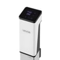 thumbnail image 1 of Fast-Heating Sous Vide Cooker, 850W, LED Display & Secure Clamp, 1 of 10