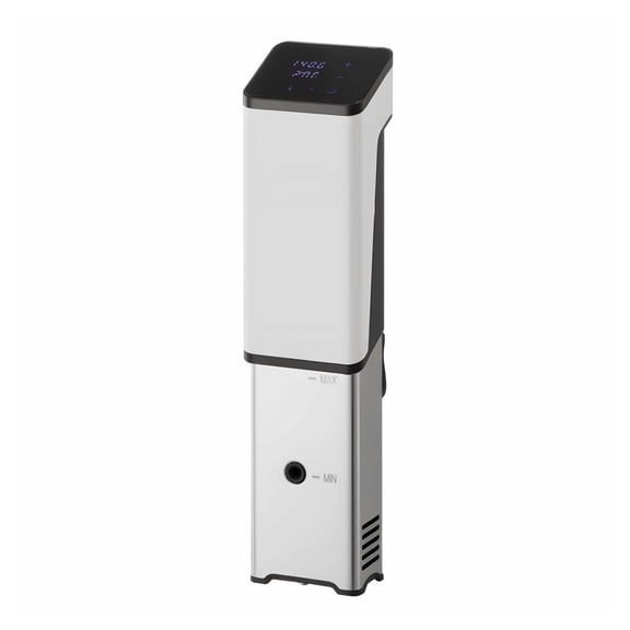 Sous Vide Precision Cooker 850W - Immersion Circulator with Digital Display, Fast Heating & Accurate Temp Control - Sous Vide Cooking Machine for Steak, Seafood & More