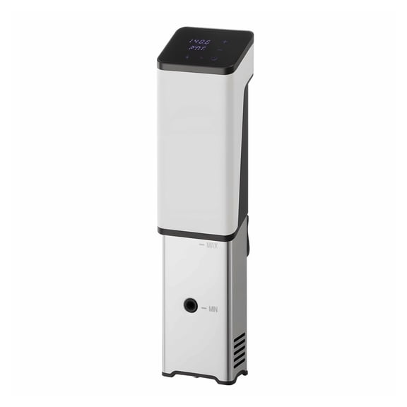 Sous Vide Precision Cooker 850W, Immersion Circulator with Digital Display