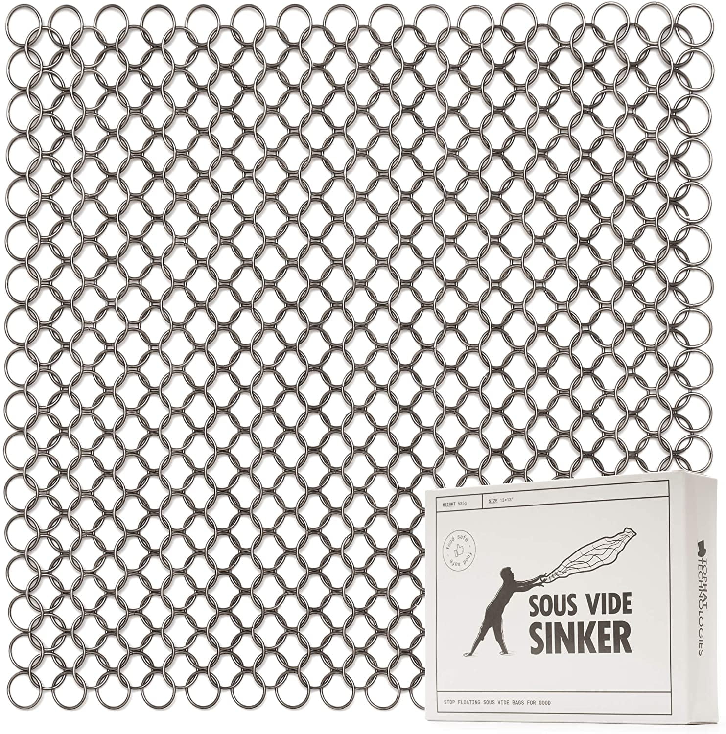 https://i5.walmartimages.com/seo/Sous-Vide-Sinker-Weight-1-2-Pounds-Stainless-Steel-Weights-Prevent-Undercooked-Food-Chain-Mesh-Net-Covers-Entire-Bag_c91fd825-a648-4d0d-bb71-6fe698cbb57a.945fd63994692a10c0ab1b7aef3839fe.jpeg