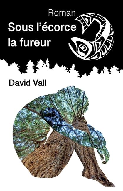 Sous l'Ã©corce la fureur, (Paperback)