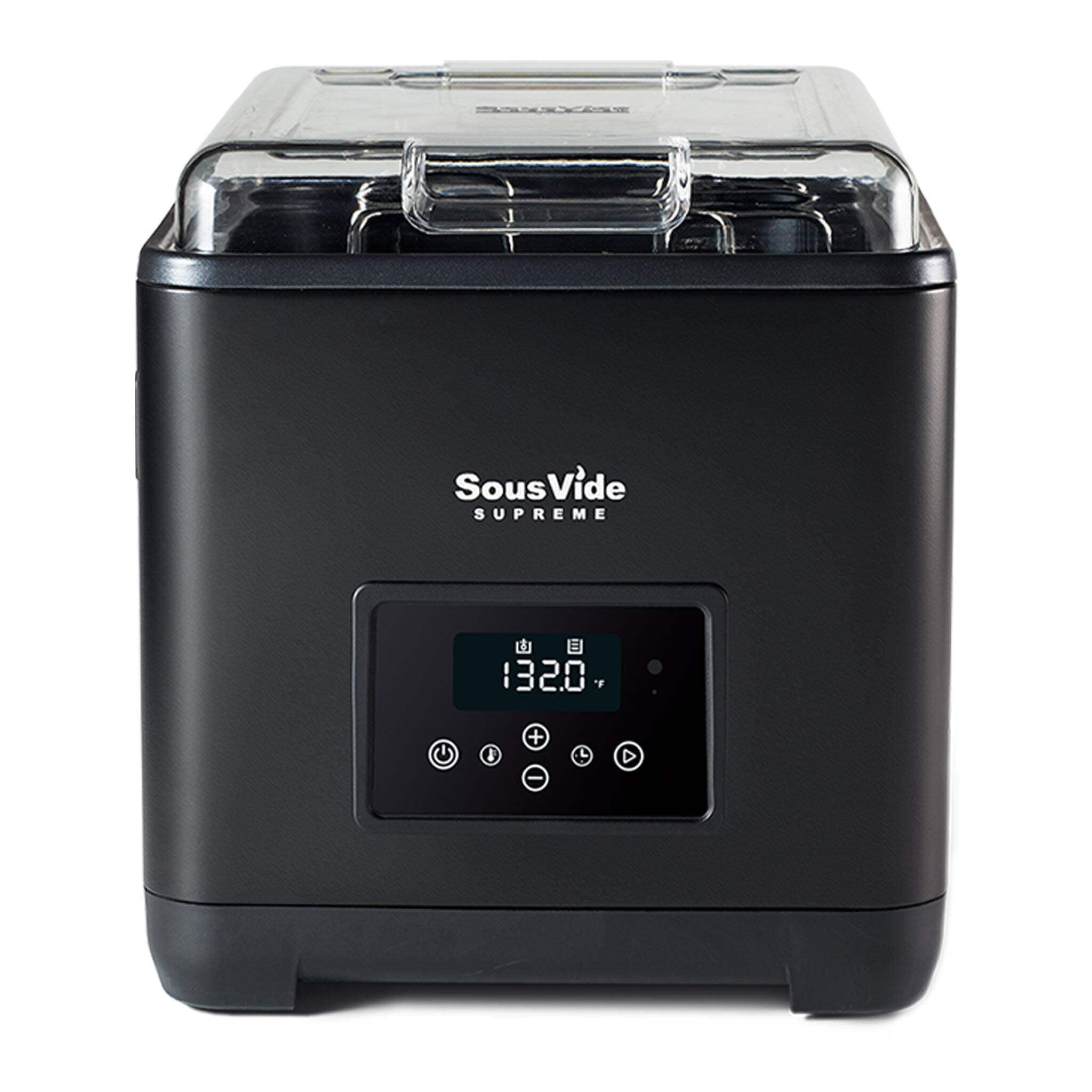 SousVide Supreme Touch - Thumbnail 2