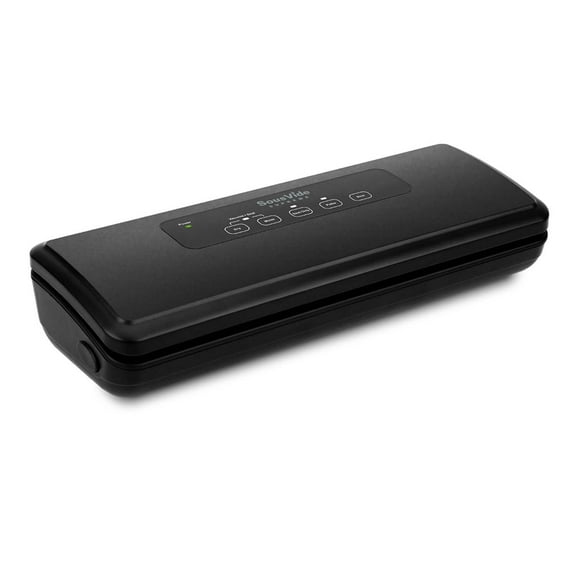SousVide Supreme Vacuum Sealer