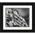 thumbnail image 1 of Sousa Dias, Nana 18x15 Black Ornate Wood Framed with Double Matting Museum Art Print Titled - Cliff, 1 of 4