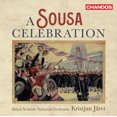 thumbnail image 1 of Sousa / Royal Scottish National Orchestra - A Sousa Celebration - Music & Performance - SACD, 1 of 2