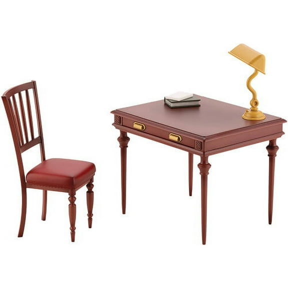 Sousaishojoteien - After School Retro Desk