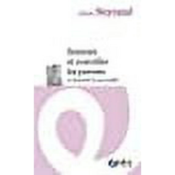Soutenir et contrôler les parents (French Edition)