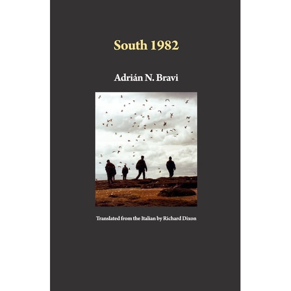 South 1982, (Paperback)