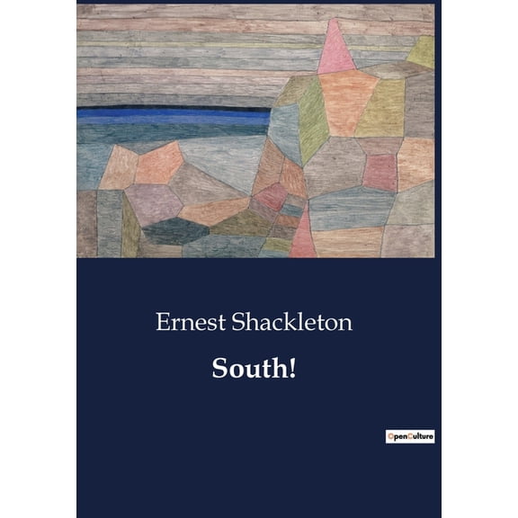 South!, (Paperback)