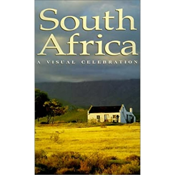Pre-Owned South Africa: Visual Celebration (Hardcover) 1868259579 9781868259571