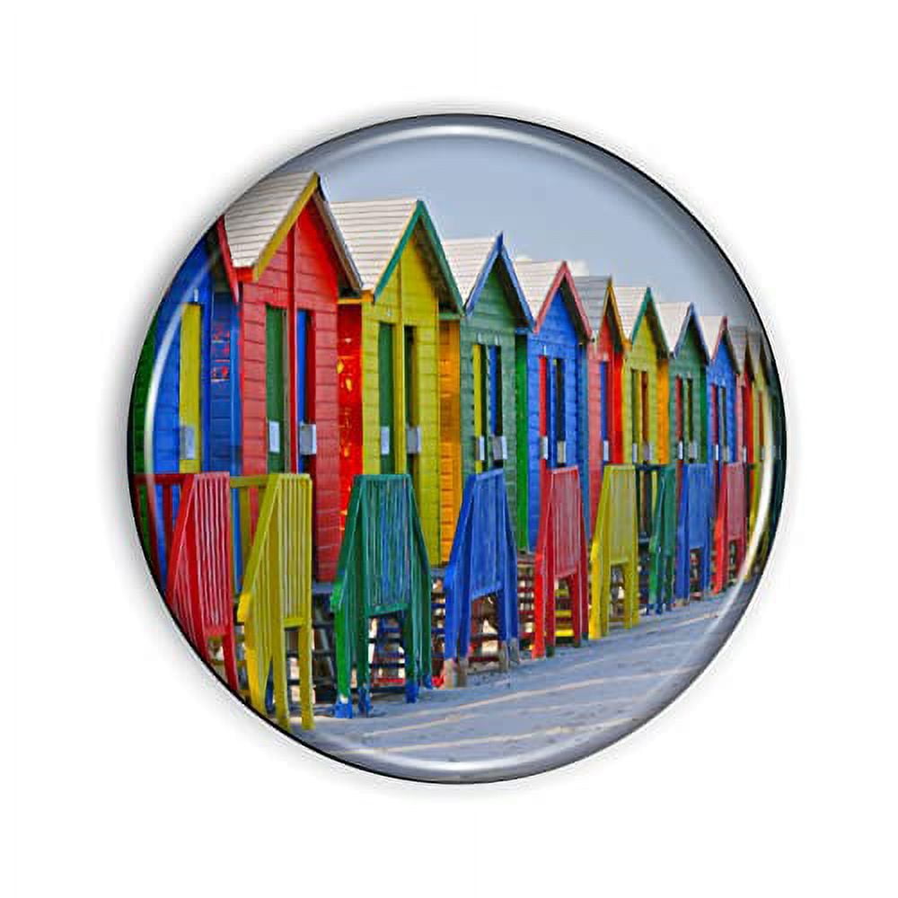 South Africa Cape Town Strong and Flexible South Africa Cape