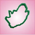 thumbnail image 1 of South Africa Cookie Cutter, 1 of 1