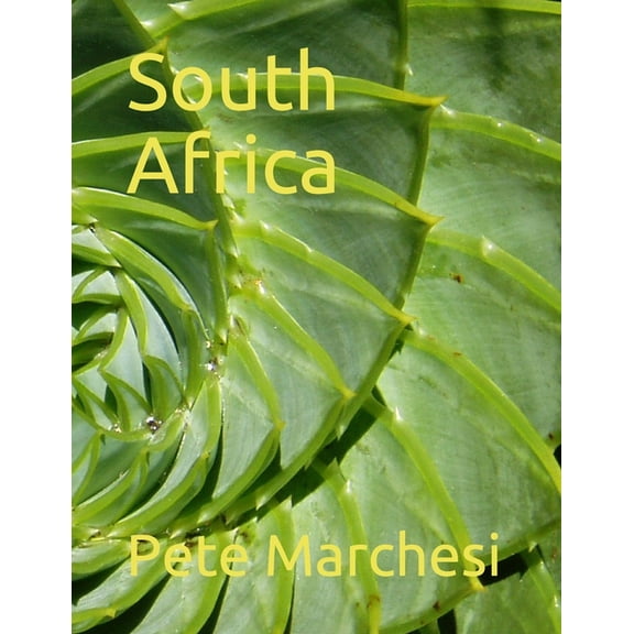 South Africa (Paperback)
