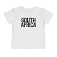 thumbnail image 1 of South Africa South African Moving Toddler Shirt Gifts Boy Girl Size 2T-5T, 1 of 4