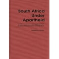 thumbnail image 1 of South Africa Under Apartheid: A Select and Annotated Bibliography, (Hardcover), 1 of 1
