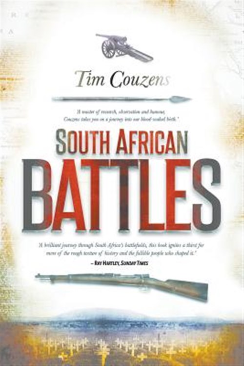 South Africa: The Struggle for a New Order, (Paperback