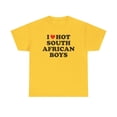 thumbnail image 1 of South African Boys Wife Girlfriend Husband Boyfriend Shirt Gifts Tshirt, 1 of 6