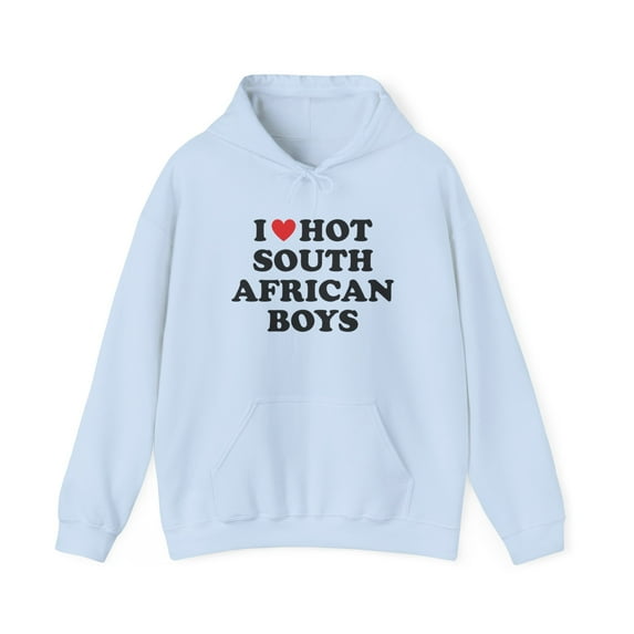 South African Boys Wife Girlfriend Husband Hoodie Gifts Sweatshirt Shirt