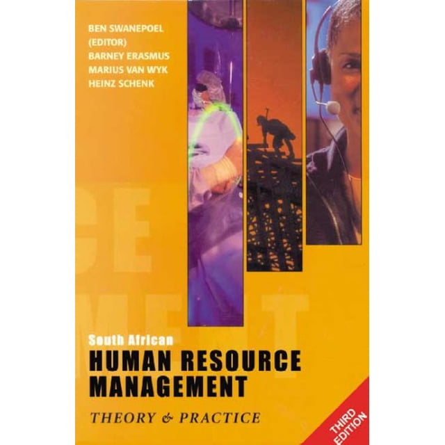 South African Human Resource Management : Theory & Practice - Walmart.com