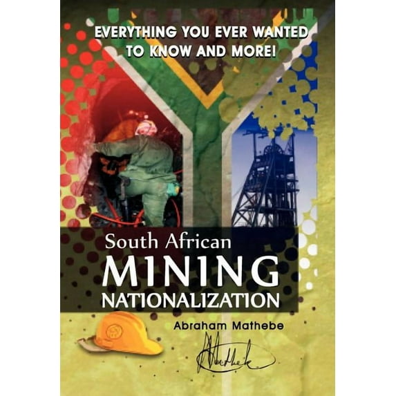 South African Mining Nationalization