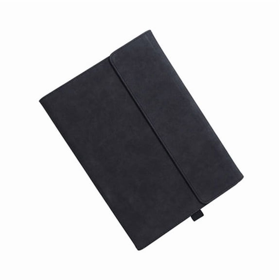 South African Sheepbar Black (Protective Case) : Komi Is Suitable For Microsoft Surface Pro 9 Protective Shell, Tpu Soft Shell, Thin And 0.4Kg, Suitable Size, Necessary for Business Trips