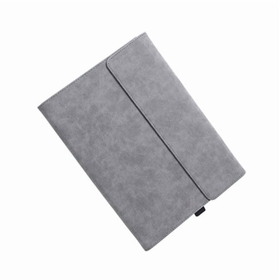 South African Sheepbar gray (protective case) : KOMI is suitable for Microsoft surface pro10 protective shell, TPU soft shell, thin and 0.4kg, suitable size, necessary for business trips