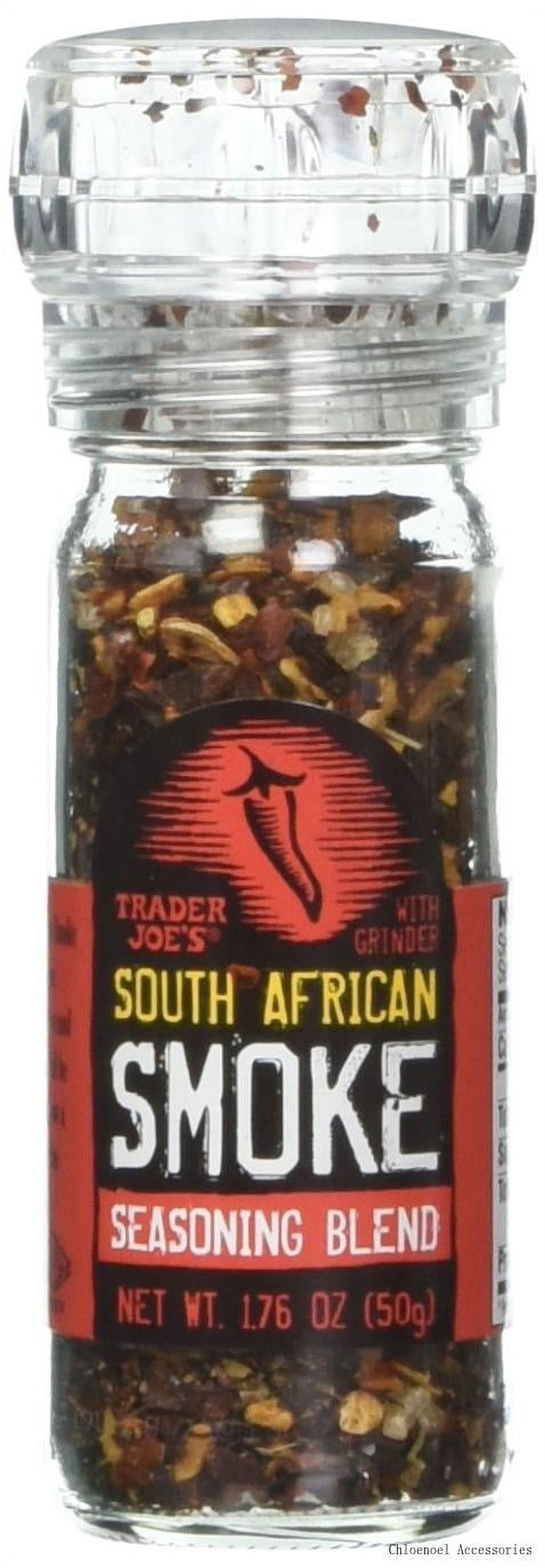 South African Smoke Seasoning Blend 2 Pack