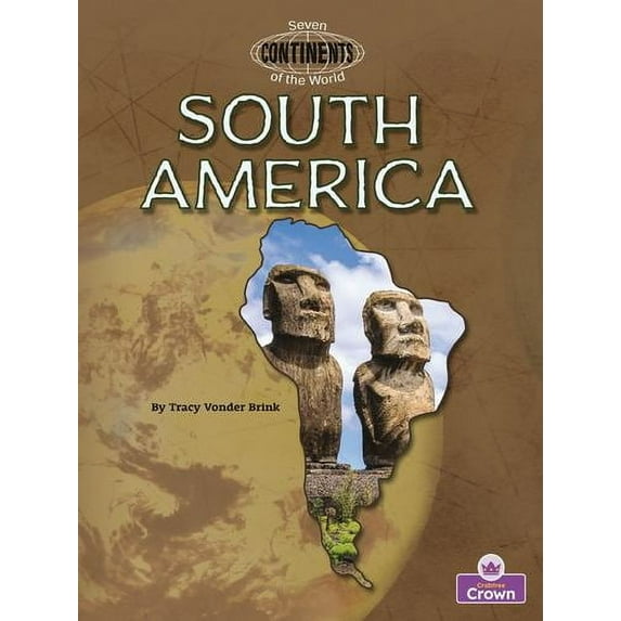 South America