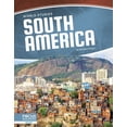 thumbnail image 1 of South America (Paperback), 1 of 1